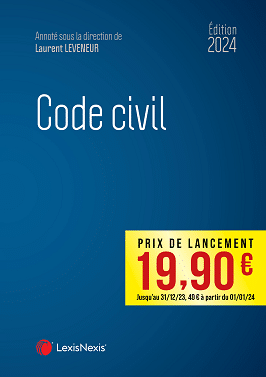 Code civil Lexis Nexis