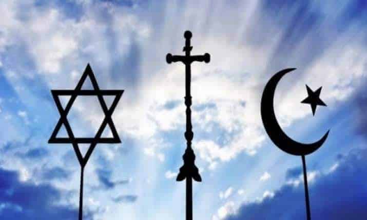 Droit et religion