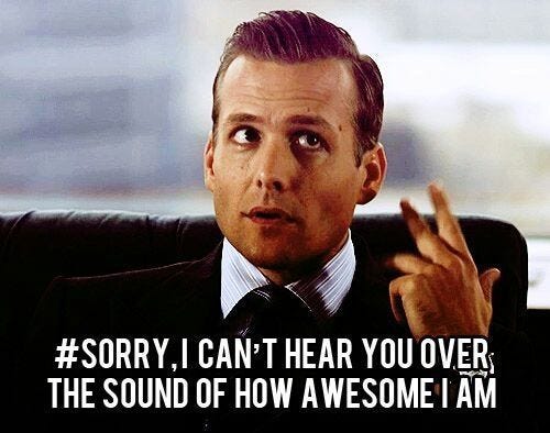 Harvey Specter - Suits Harvey Specter - Suits