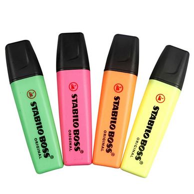 Surligneurs Surligneurs