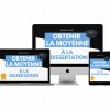 Obtenir la moyenne à la dissertation™