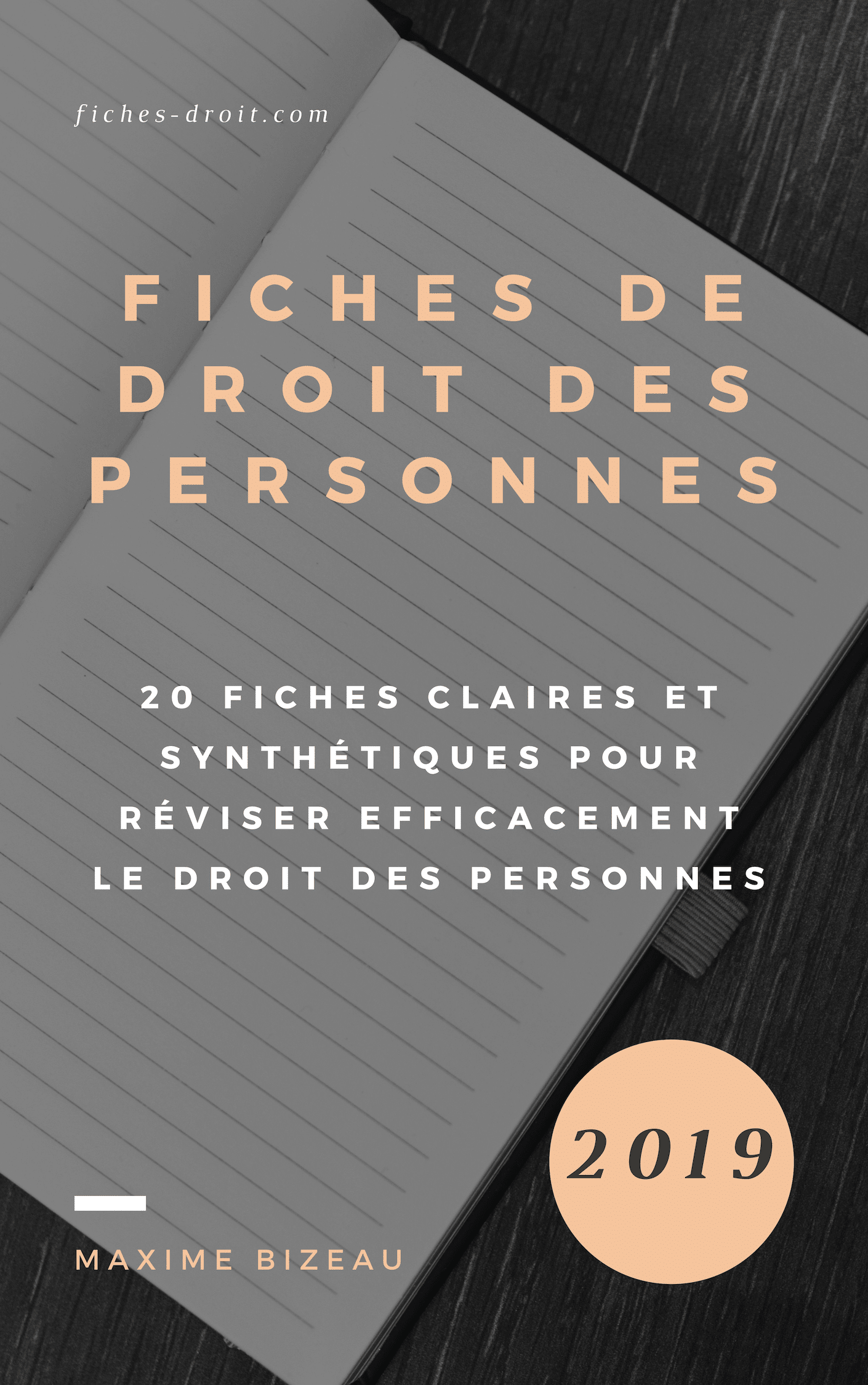 Fiches De Droit Des Personnes Fiches droit